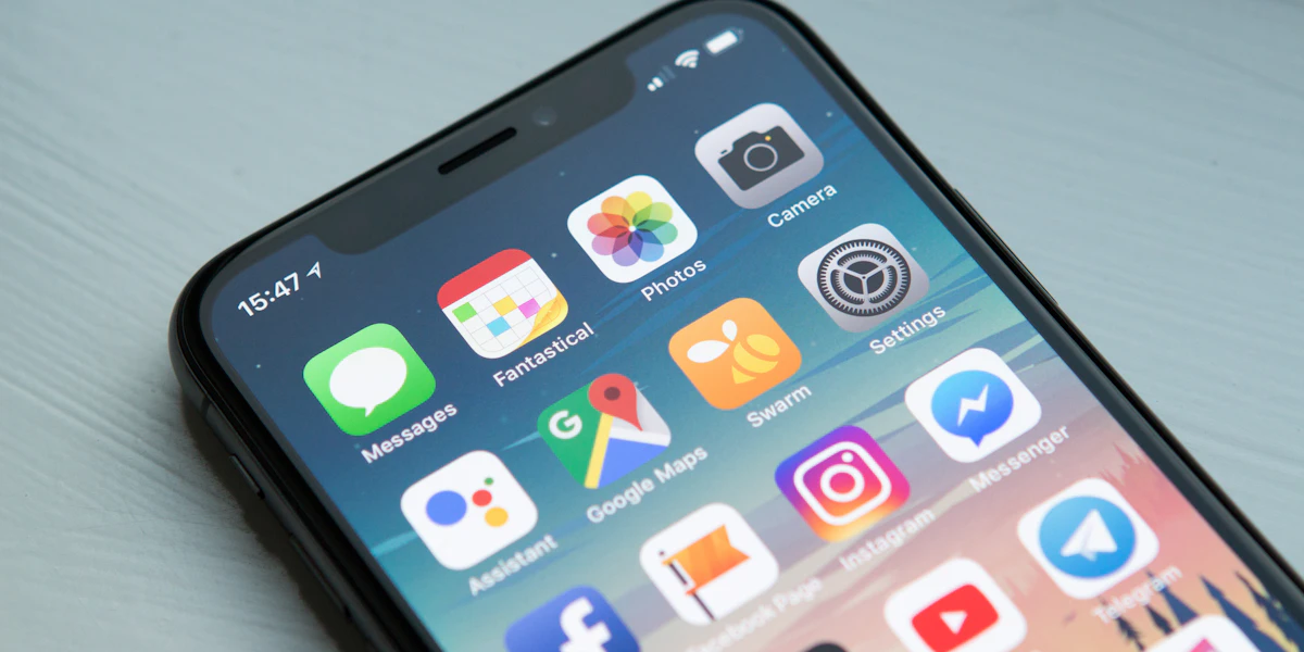 Mobile Application Development