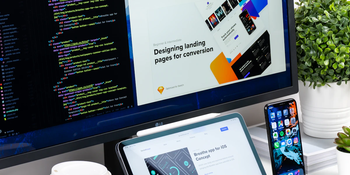 Web Application Development