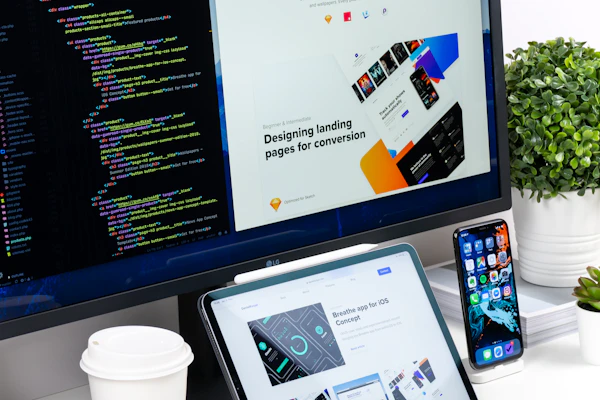 Web Application Development