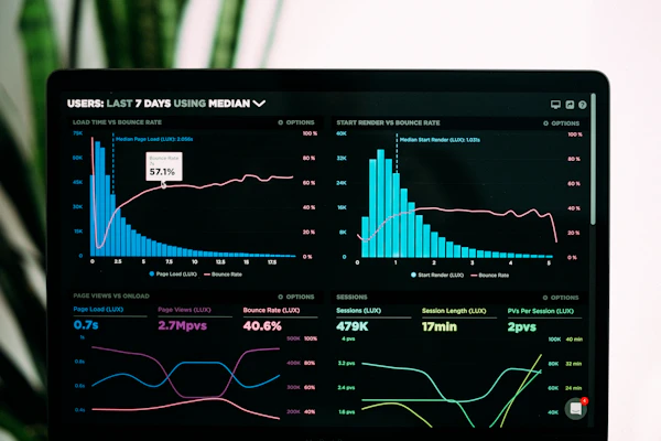 Data, AI and Analytics